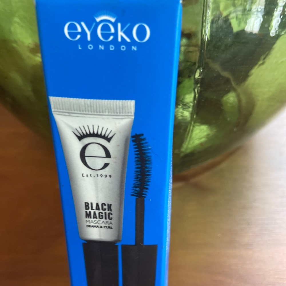 Eyeko London Mascara